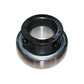 Ball Bearing Cylindrical W/ Collar Fits Exmark Replaces 1-513016