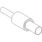 JD8643 New Water Pump Shaft Bearing Fits John Deere   6200L, 6300, 6300L, 6400,
