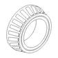Fits JD8947 Bearing Fits John Deere Tractor 1170 6600 6601 6602 6620 7700 7720 +