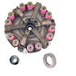 Dual Clutch Kit Fits Ford 801 800 961 700 860 861 900 661 NAA 901 660 600 2000