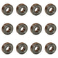 Qty 12: Ball Bearing
 Fits Murray Replaces 35384