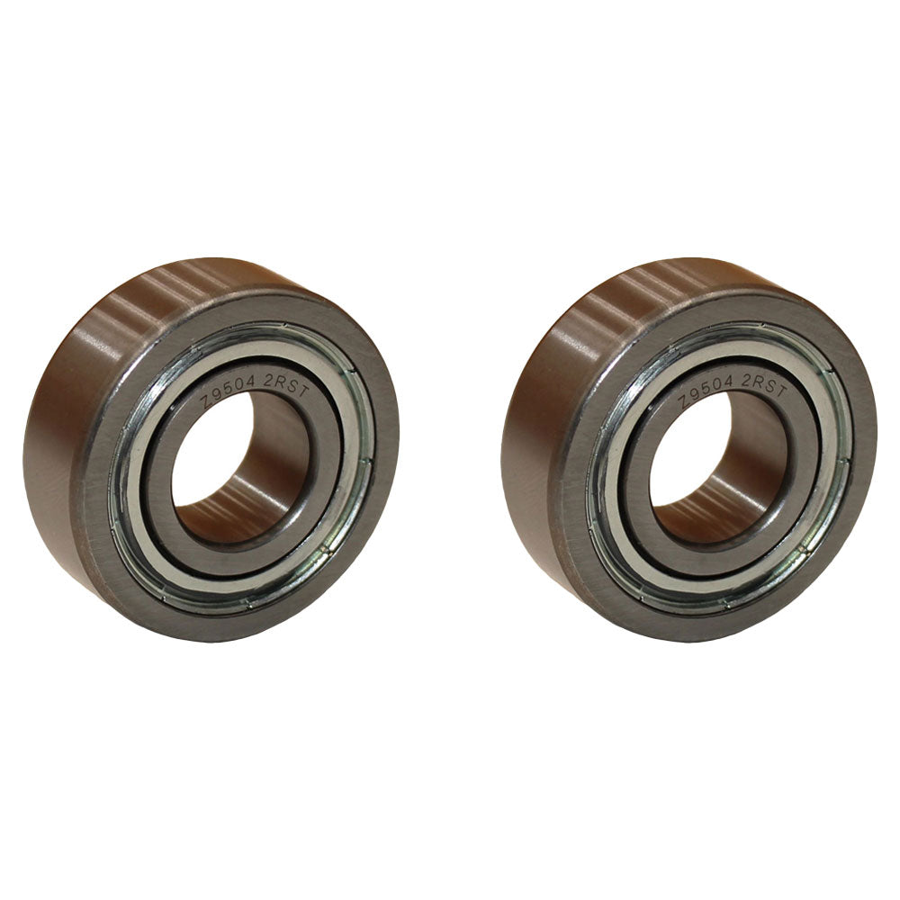Qty. 2: Ball Bearing
 Fits Woods Replaces 05412000