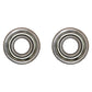 Qty. 2: Ball Bearing
 Fits Allis Chalmers Replaces 536986