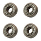 Qty 4: Ball Bearing Fits Bolens Replaces 1185828
