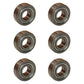 Qty 6: Ball Bearing Fits Murray Replaces 35384