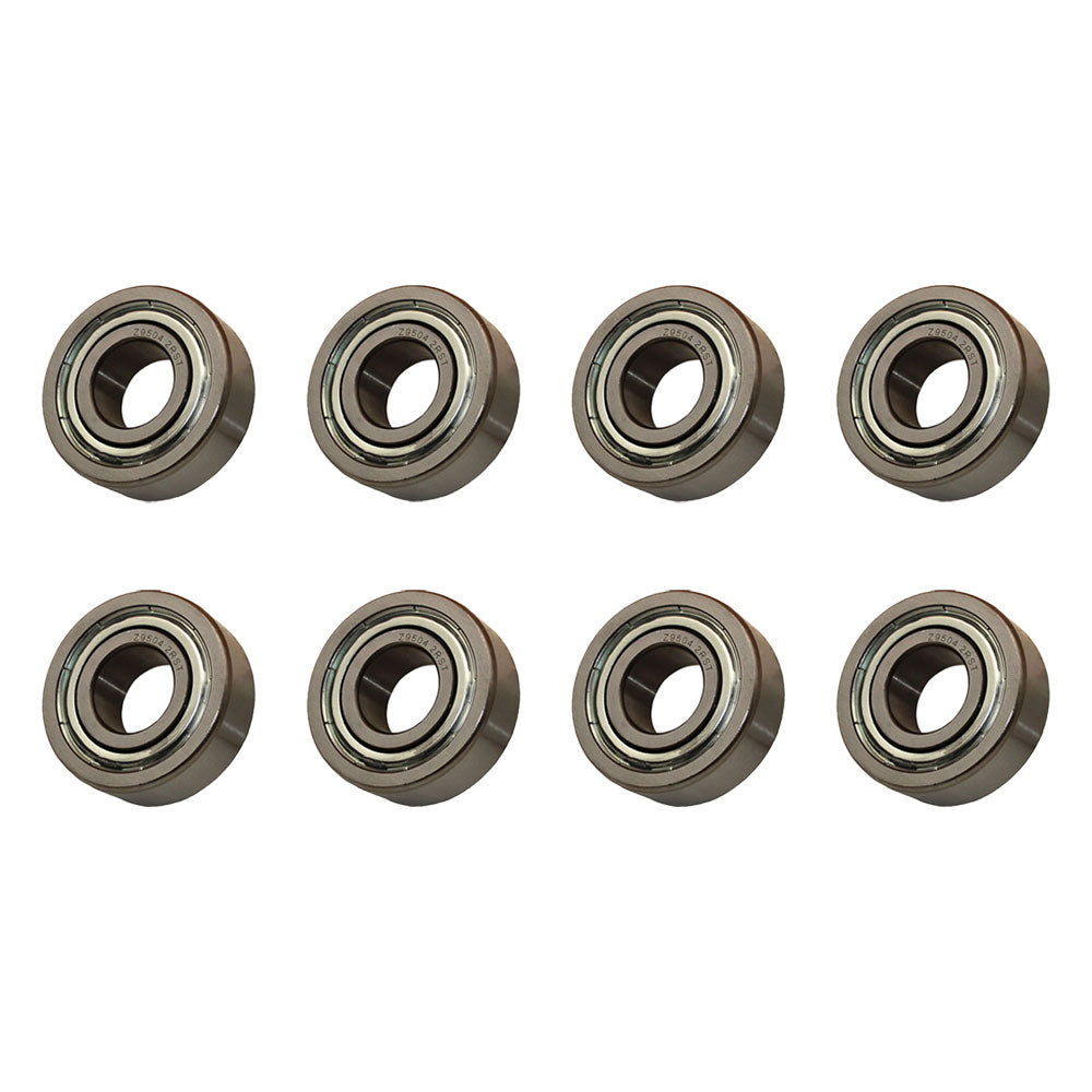 Qty 8: Ball Bearing Fits Gravely Replaces 011641