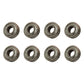 Qty 8: Ball Bearing Fits Cub Cadet Replaces 465003-R91