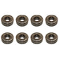 Qty 8: Ball Bearing Fits Simplicity Replaces 108202