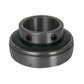 Fits JD9305 New ReLubri Fits CATable Spherical Ball Bearing w/Collar Fits John D
