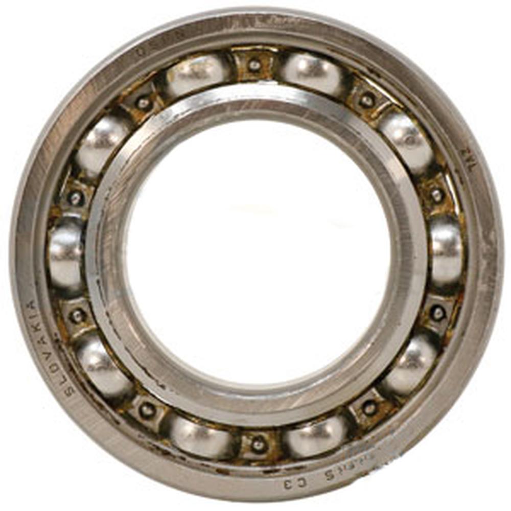 Fits JD9320 New Single Row Open Ball Bearing Fits John Deere Tractors 300 301 40