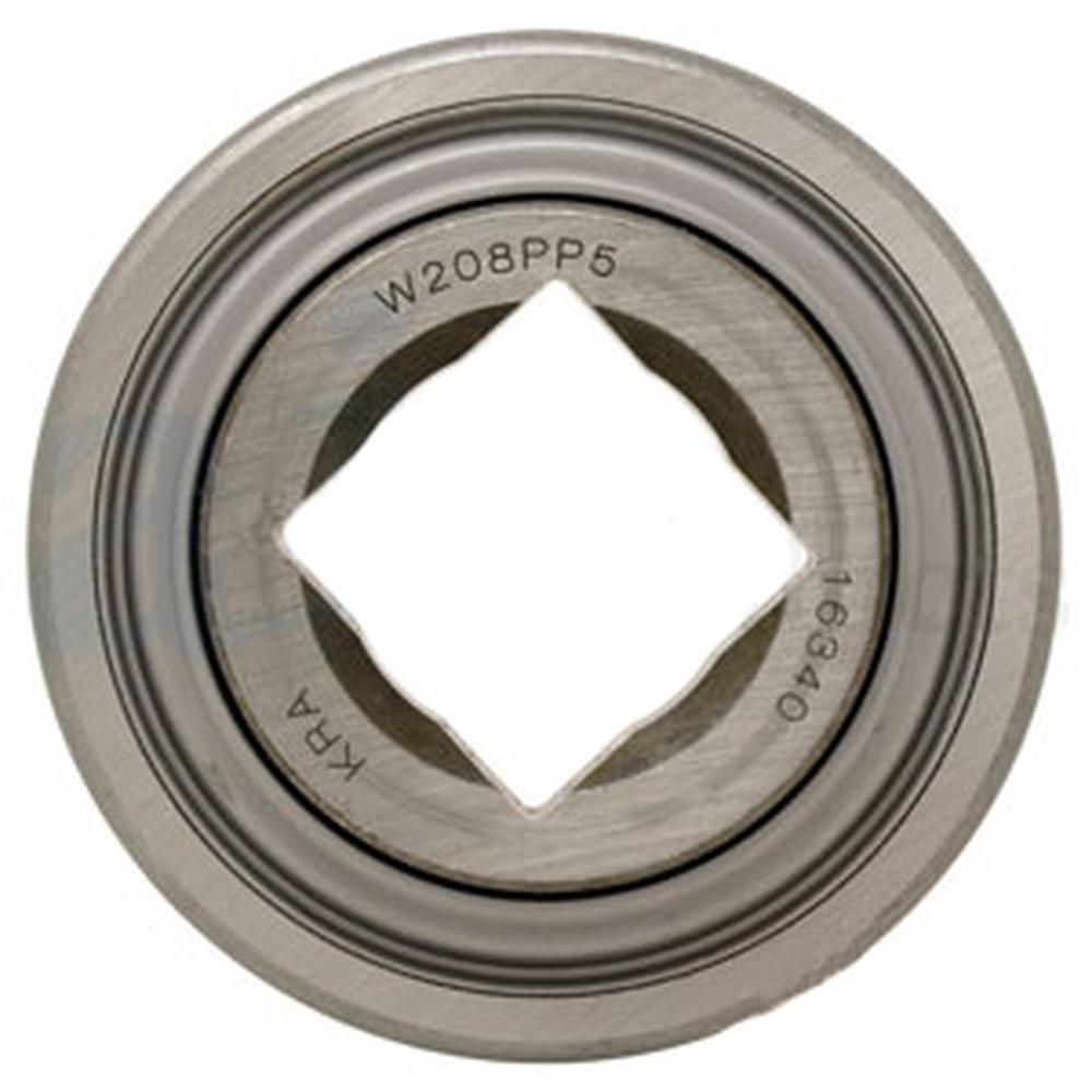 W208PP5, DC208TT5, 5AS08-1-1/8 DISC HARROW BEARING