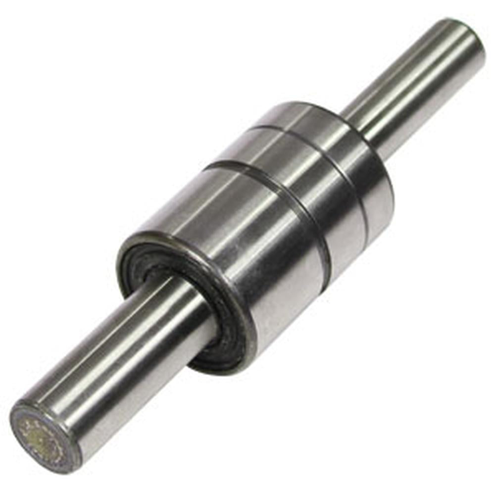 Water Pump Shaft Bearing Fits John Deere Replaces JD9448