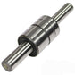 Water Pump Shaft Bearing Fits Universal Products