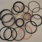 2" Bore and 1 1/4" Rod Replacement Cylinder Seal Kit K662051 Fits Koyker