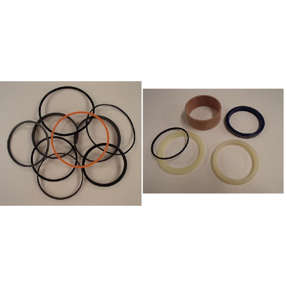 AH149845 Fits John Deere 310G Backhoe Boom Cylinder Seal Kit Late AH149814