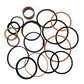 RE20434-Rod Fits John Deere Backhoe Loader Bucket Cylinder Seal Kit 310D AH14984