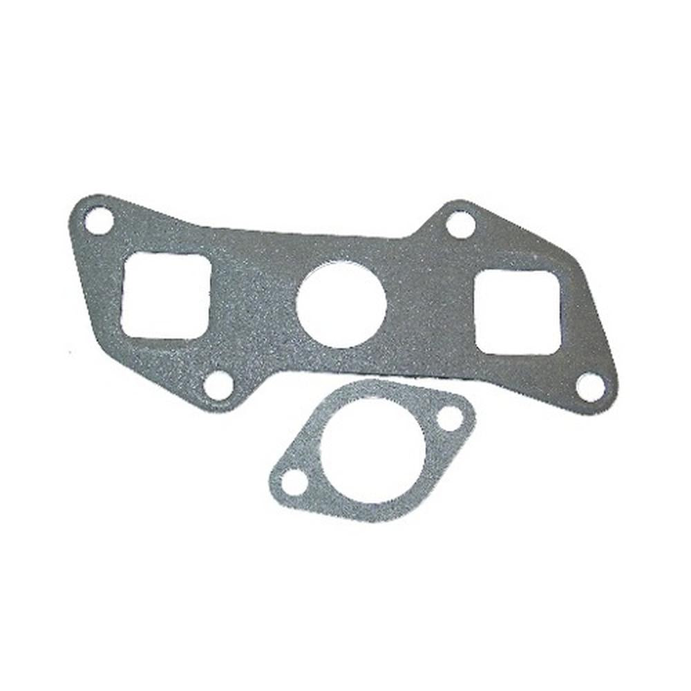 Fits JDS001GK Manifold Gasket Set Fits John Deere Tractor 40 420 430 440 M MT