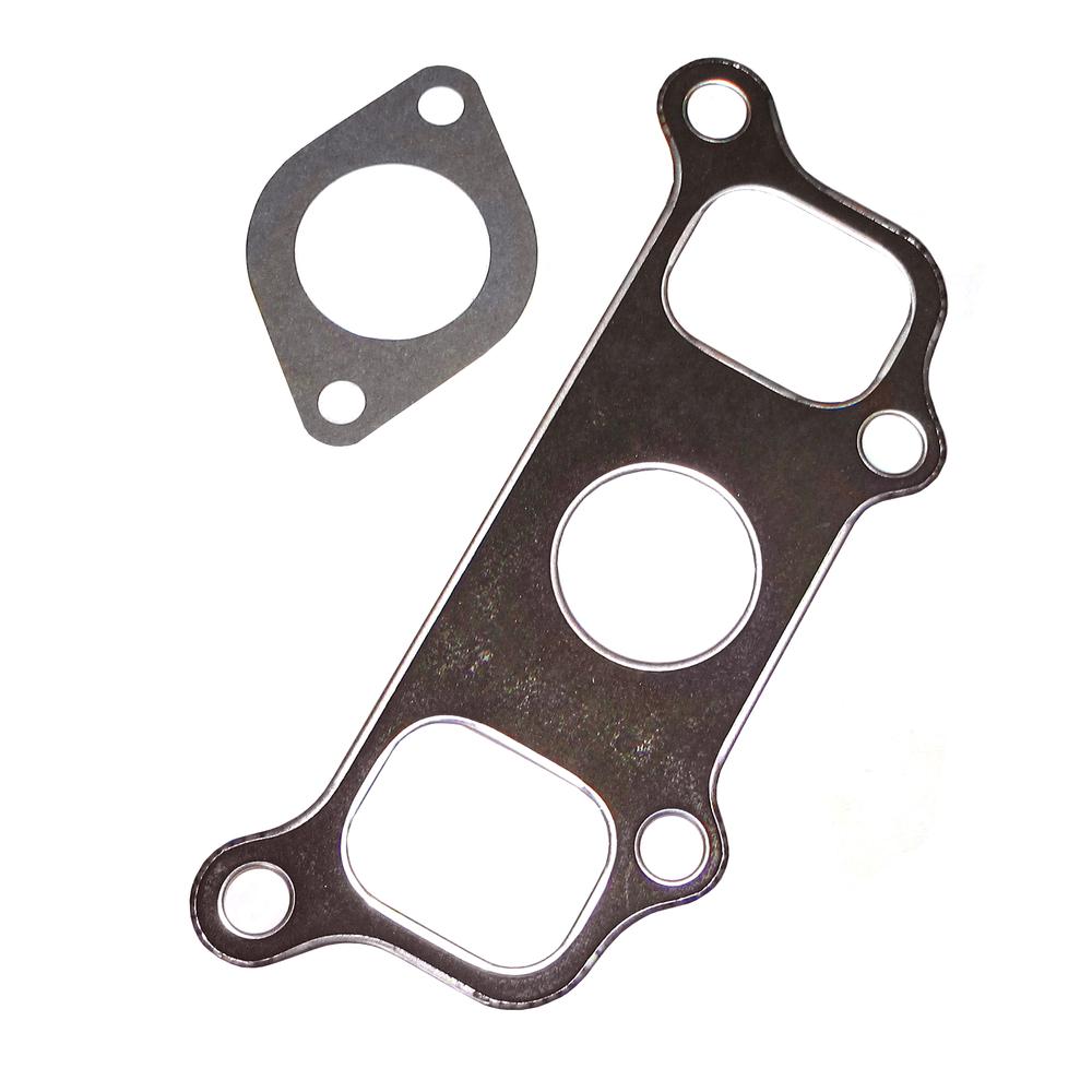 Fits JDS073GK New Manifold Gasket Set Fits John Deere Tractor B BN BW