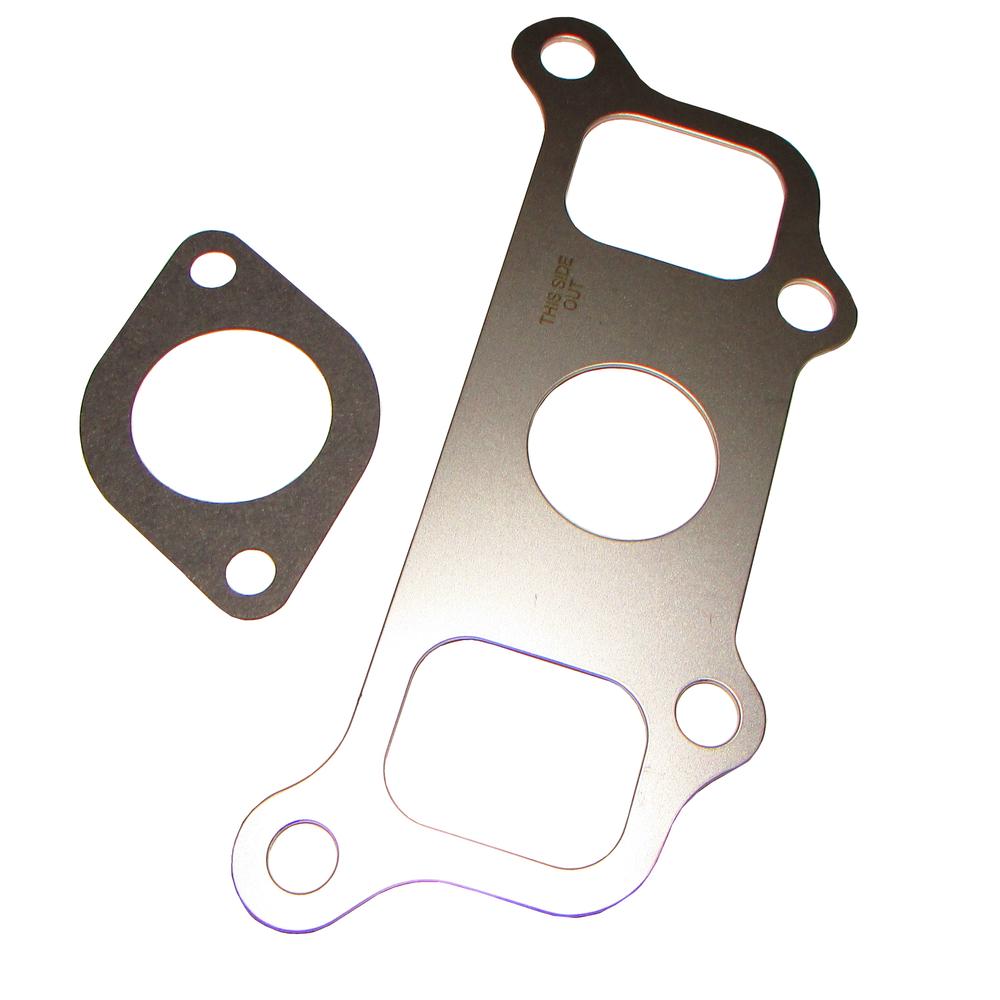Fits JDS073GK New Manifold Gasket Set Fits John Deere Tractor B BN BW