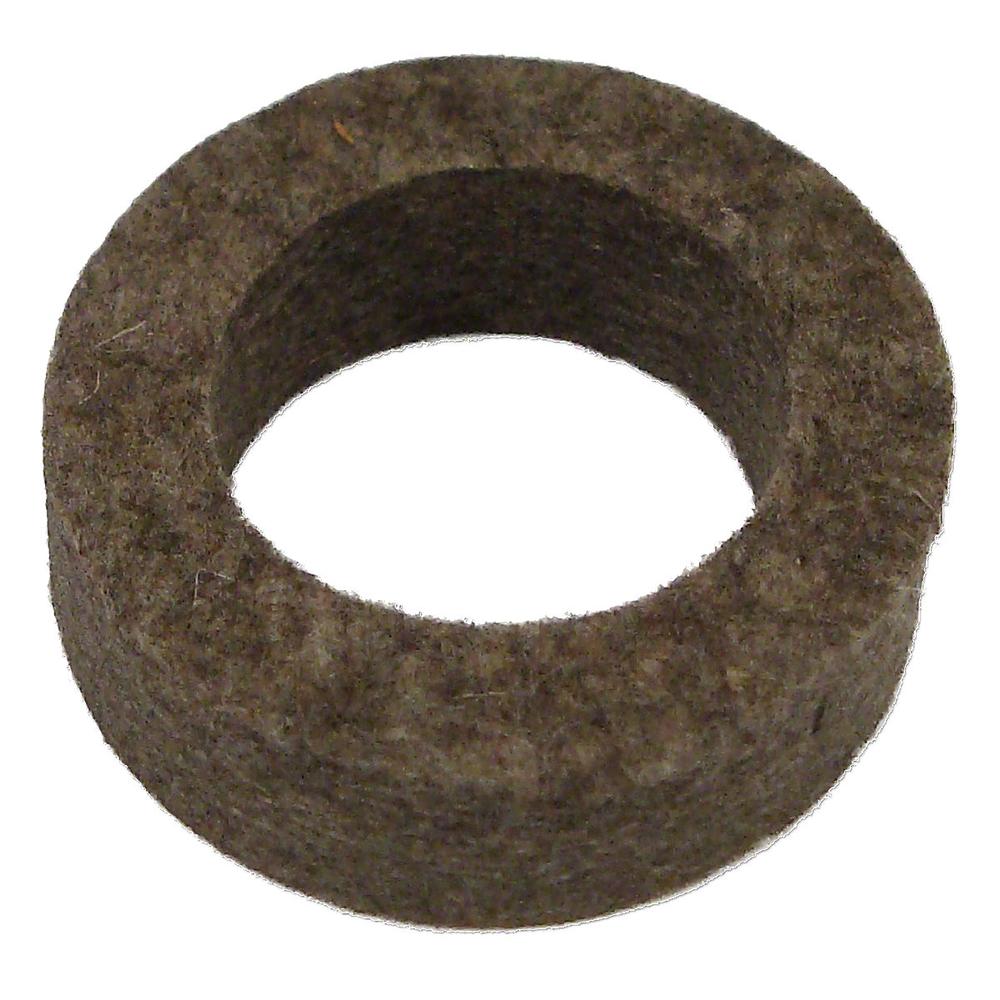 FRONT WHEEL HUB FELT SEAL Fits John Deere Fits JD 40 H INDUSTRIAL MI L LA M MT