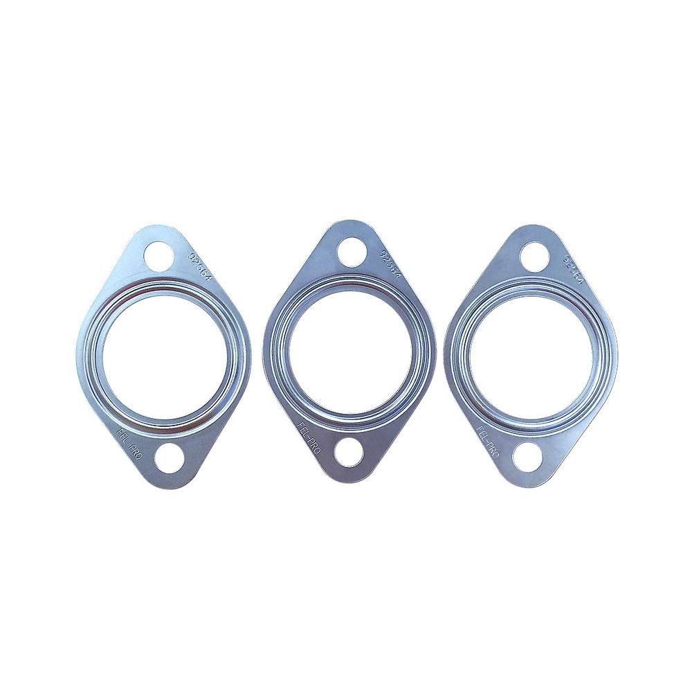 3 Cyl Dsl Exhaust Manifold Gasket Fits Ford/New Holland Replaces R90658