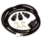 JDS1553 Tailored Spark Plug Wire Set Fits John Deere