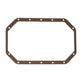 JDS1659 Oil Pan Gasket - Fits John Deere M, MI,  MT, 40, 330, 420, 440 +