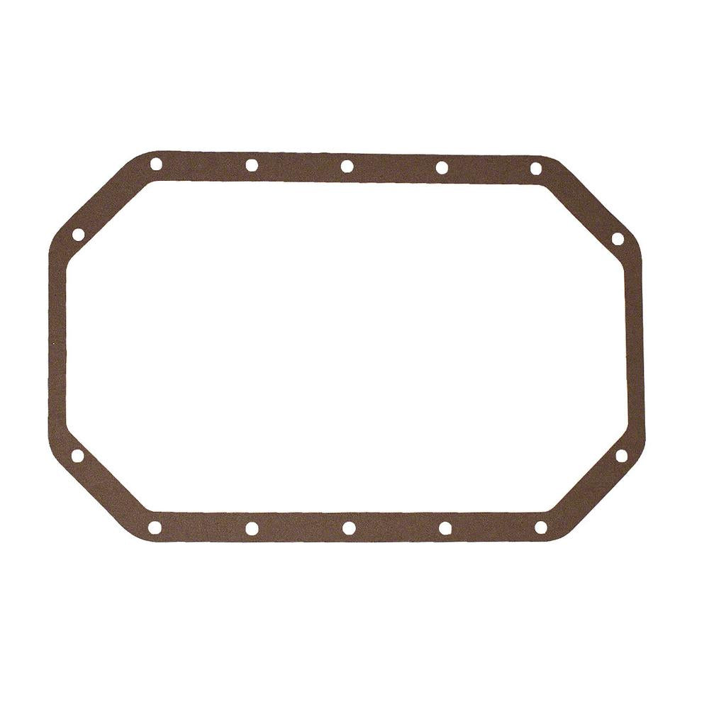 JDS1659 Oil Pan Gasket - Fits John Deere M, MI,  MT, 40, 330, 420, 440 +