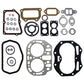 JDS1668 Valve, Ring & Cylinder Replacement Gasket Set Fits John Deere