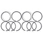 2C7731.090 Piston Ring Set Fits John Deere