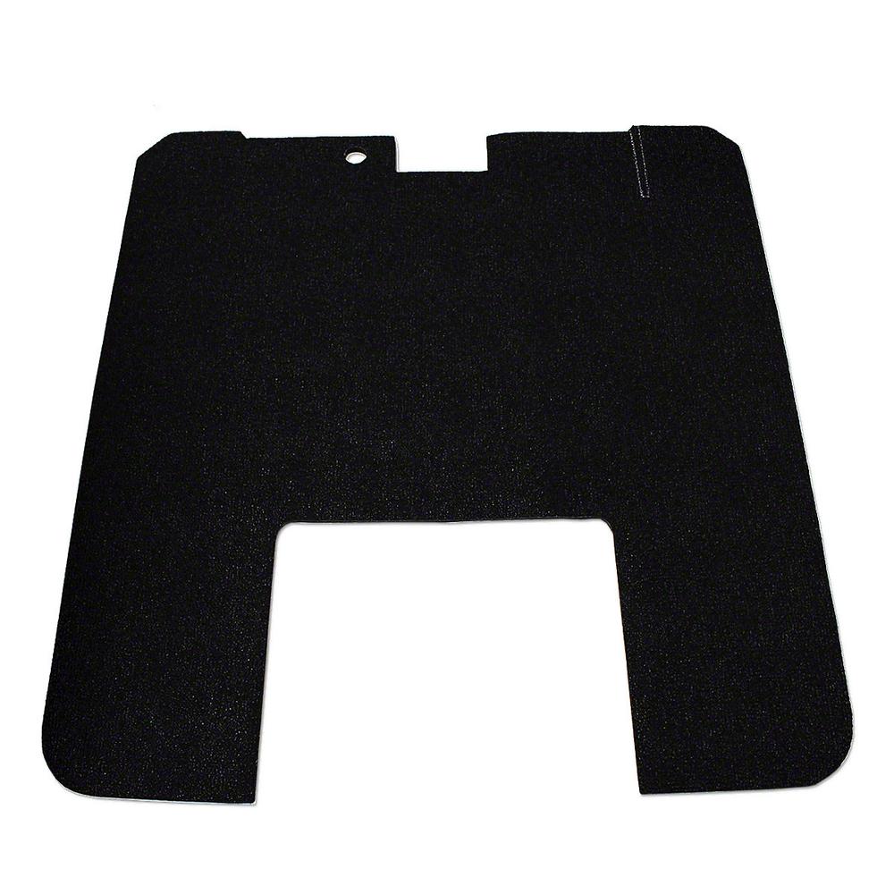 JDS2223 Floor Mat for Open Station tractors Fits John Deere