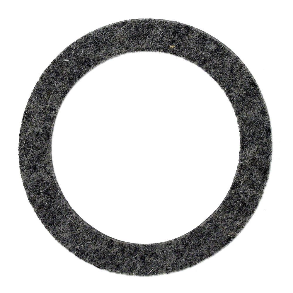 JDS2402 Crankcase Breather Stack Gasket (Outer) - Fits John Deere