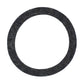 JDS2409 Crankcase Breather Filter Cover Felt Gasket Fits John Deere