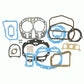 JDS2489 Engine Gasket Set Fits John Deere