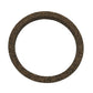JDS2503 Cork Flywheel Spacer Washer (Oil Seal) - Fits John Deere