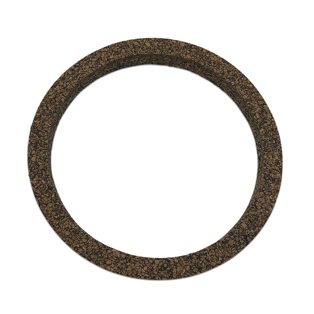 JDS2503 Cork Flywheel Spacer Washer (Oil Seal) - Fits John Deere
