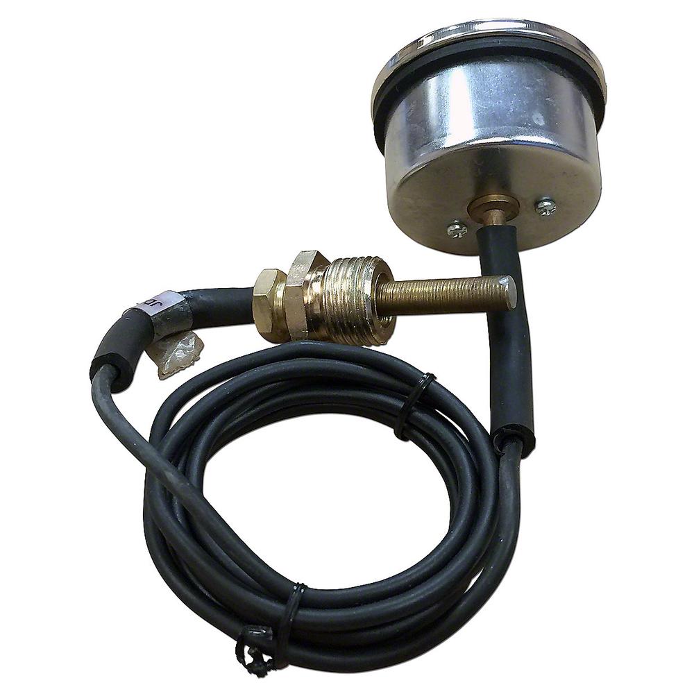 JDS2781 Temperature Gauge Fits John Deere