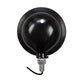 JDS3025 12-Volt Front Floodlight w/ Rubber Bezel (Guide Style) - Fits John Deere