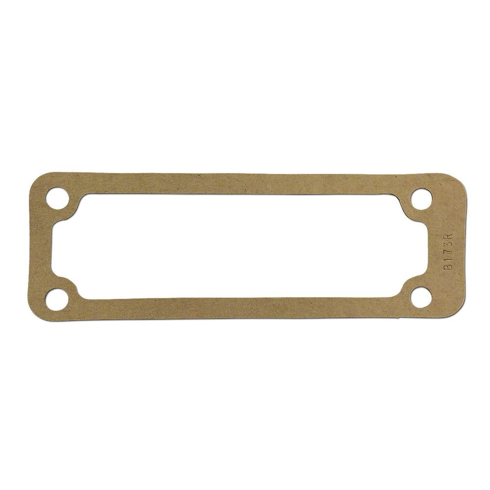 JDS3026 Clutch Pulley Brake Cover Gasket Fits John Deere