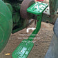 JDS3108 Step and Bracket Assembly  (Double Step) Fits John Deere