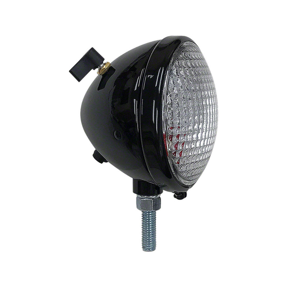 Rear Combo Tail Light A B D G H AO AR Red Jewel Lens 6 Volt Fits John Deere 3193