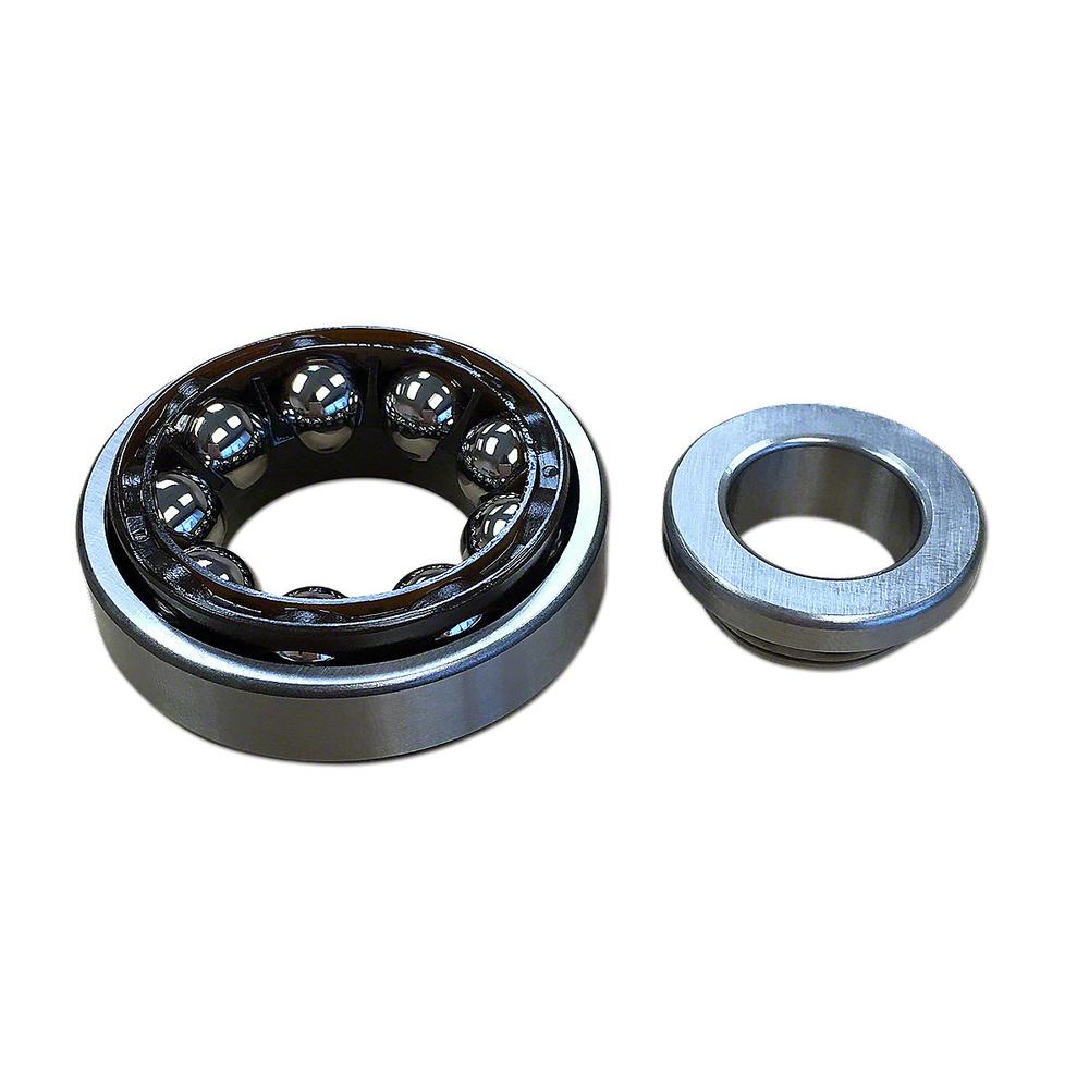 JDS3373 Bearing Assembly for Governor Shaft, Fan Shaft, etc. - Fits John Deere