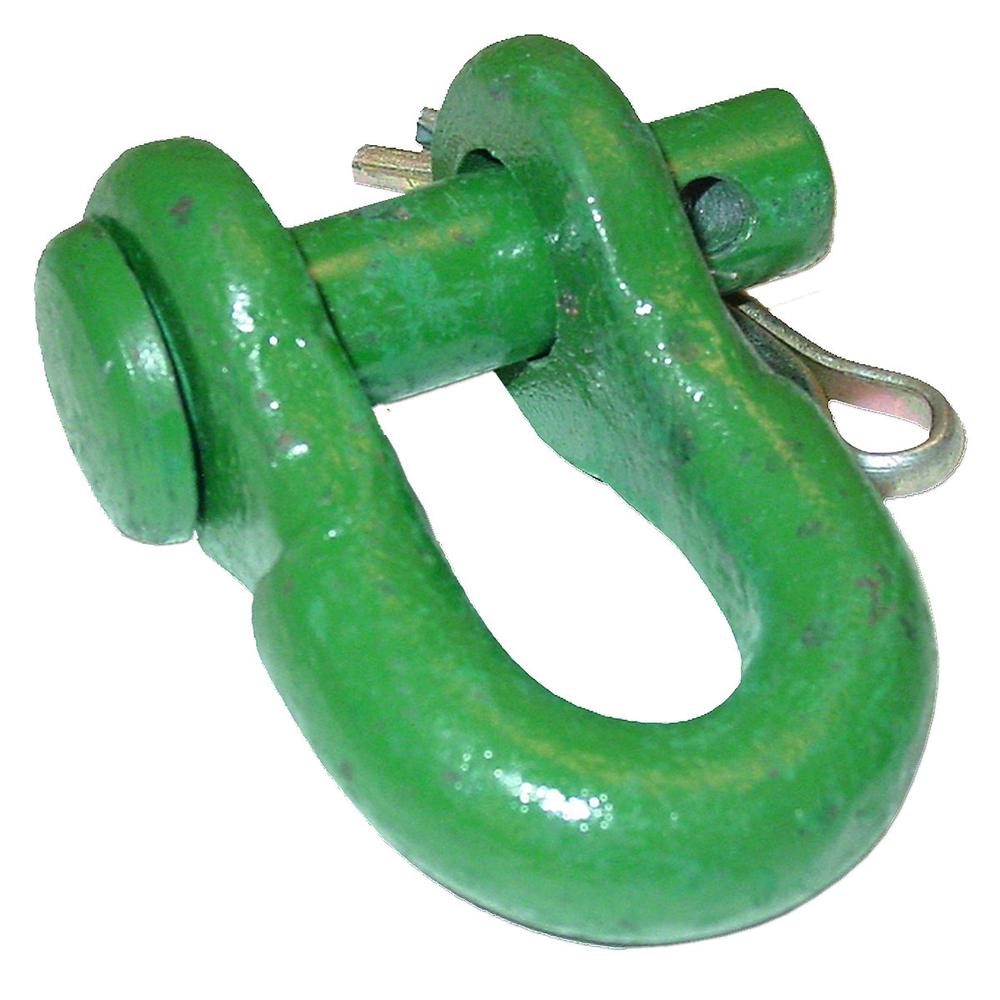 JDS348 Small Clevis Fits John Deere