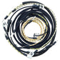 Restoration Quality Wiring Harness Fits John Deere Replaces JDS3572-STR