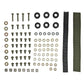 JDS3706 Deluxe Fastener Kit Fits John Deere