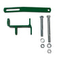 JDS3776 Alternator Bracket Kit Fits John Deere