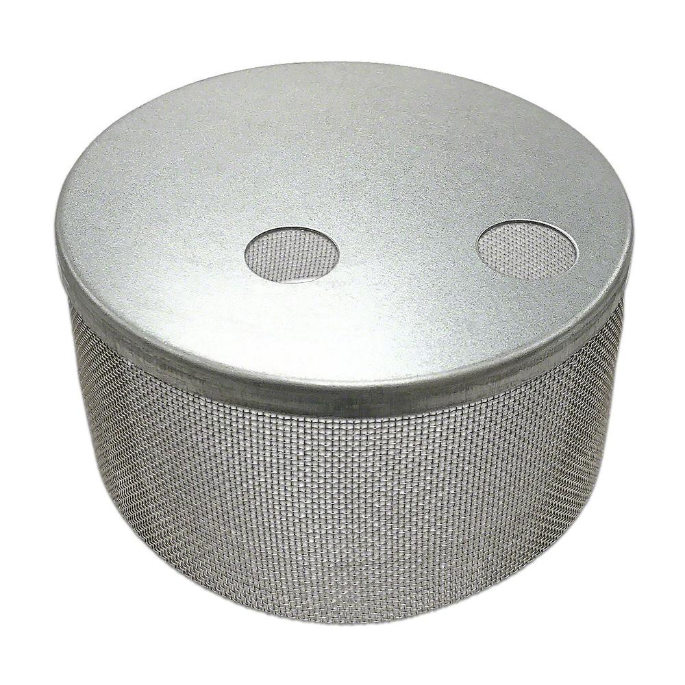 JDS3957 Engine Oil Pump Strainer Screen Fits John Deere
