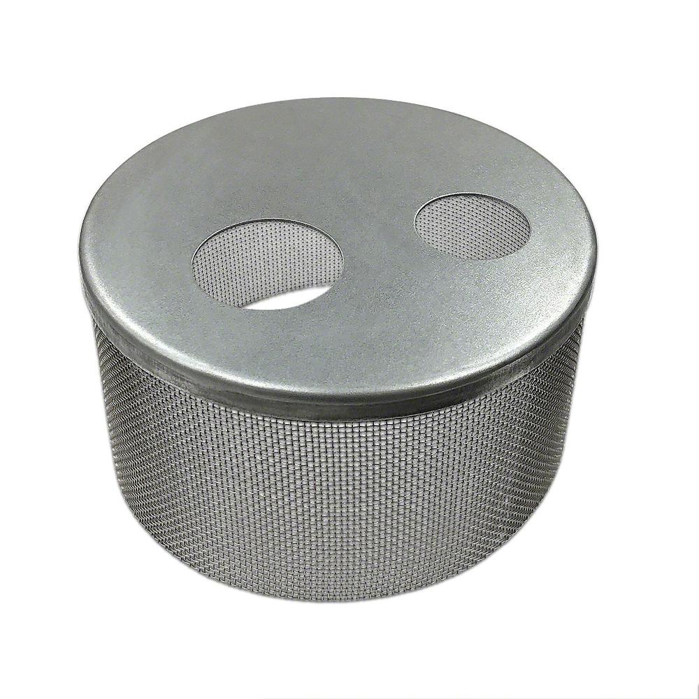 JDS4076 Engine Oil Pump Strainer Screen - Fits John Deere