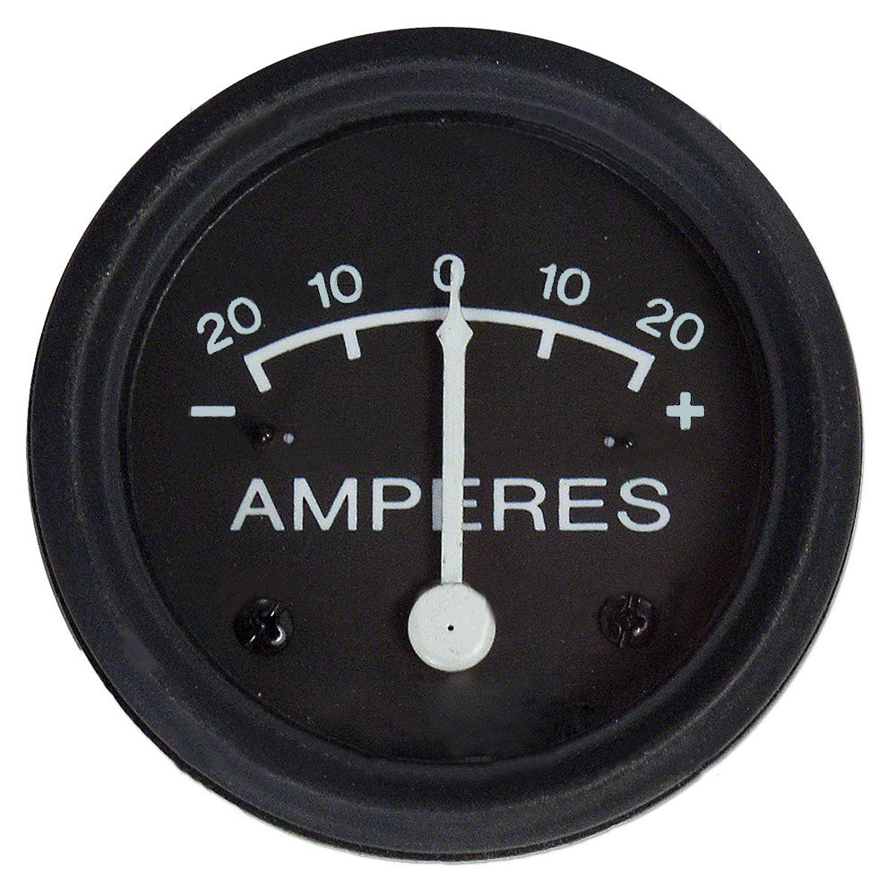 Fits JDS407 Fits John Deere Tractor AMP Gauge 50 520 530 60 620 630 70 720 730 8