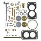 JDS4262 Premium Carburetor Repair Kit Fits John Deere